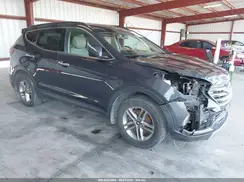 5NMZU3LB0HH017158 2017 HYUNDAI SANTA FE