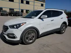 5NMZU3LB0HH018522 2017 HYUNDAI SANTA FE