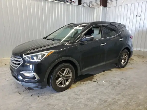 5NMZU3LB0HH018794 2017 HYUNDAI SANTA FE - Image 1