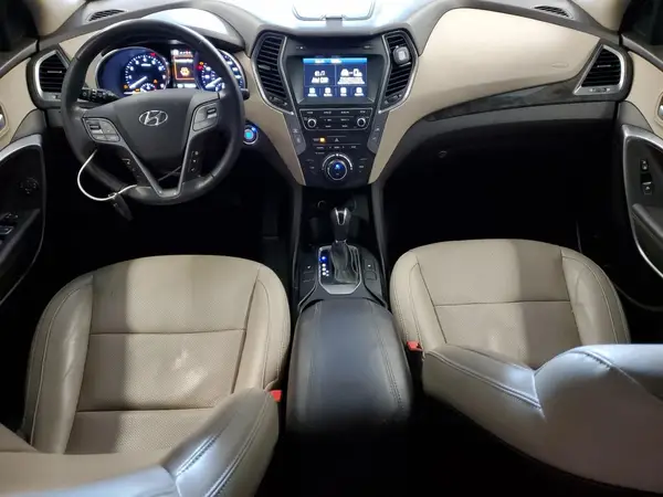 5NMZU3LB0HH018794 2017 HYUNDAI SANTA FE - Image 8