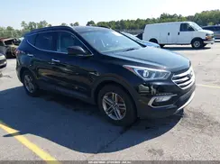 5NMZU3LB0HH019122 2017 HYUNDAI SANTA FE