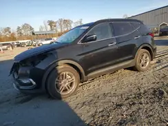5NMZU3LB0HH019461 2017 HYUNDAI SANTA FE