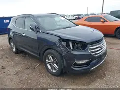 5NMZU3LB0HH019878 2017 HYUNDAI SANTA FE