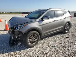 5NMZU3LB0HH019945 2017 HYUNDAI SANTA FE