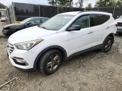 5NMZU3LB0HH020089 2017 HYUNDAI SANTA FE