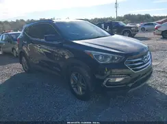 5NMZU3LB0HH020383 2017 HYUNDAI SANTA FE