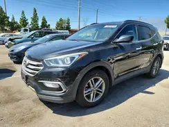 5NMZU3LB0HH022294 2017 HYUNDAI SANTA FE