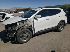 5NMZU3LB0HH022585 2017 HYUNDAI SANTA FE