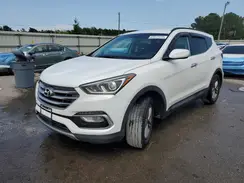 5NMZU3LB0HH022909 2017 HYUNDAI SANTA FE