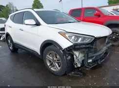 5NMZU3LB0HH024501 2017 HYUNDAI SANTA FE