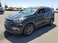 5NMZU3LB0HH025163 2017 HYUNDAI SANTA FE
