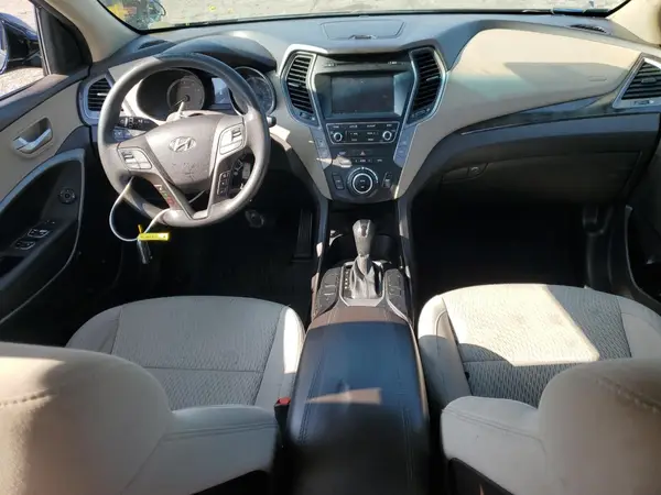 5NMZU3LB0HH025762 2017 HYUNDAI SANTA FE - Image 8