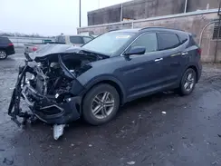 5NMZU3LB0HH025860 2017 HYUNDAI SANTA FE