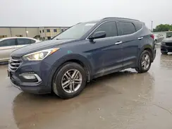 5NMZU3LB0HH025888 2017 HYUNDAI SANTA FE
