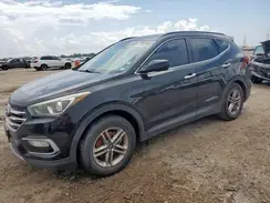5NMZU3LB0HH025924 2017 HYUNDAI SANTA FE