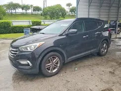 5NMZU3LB0HH026202 2017 HYUNDAI SANTA FE
