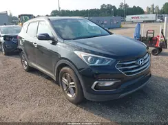 5NMZU3LB0HH026975 2017 HYUNDAI SANTA FE