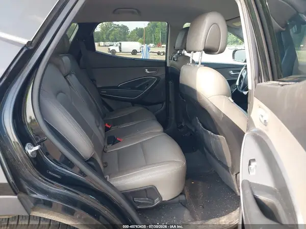 5NMZU3LB0HH026975 2017 HYUNDAI SANTA FE - Image 8