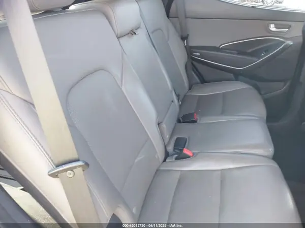 5NMZU3LB0HH027009 2017 HYUNDAI SANTA FE - Image 8