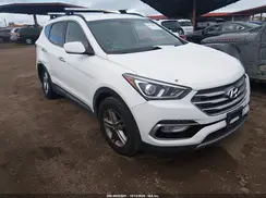 5NMZU3LB0HH027298 2017 HYUNDAI SANTA FE