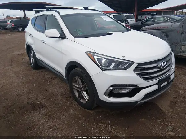 5NMZU3LB0HH027298 2017 HYUNDAI SANTA FE - Image 1