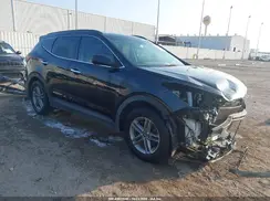 5NMZU3LB0HH027690 2017 HYUNDAI SANTA FE