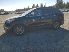 5NMZU3LB0HH029357 2017 HYUNDAI SANTA FE