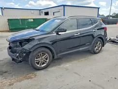 5NMZU3LB0HH030802 2017 HYUNDAI SANTA FE