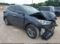 5NMZU3LB0HH030914 2017 HYUNDAI SANTA FE