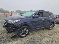 5NMZU3LB0HH030931 2017 HYUNDAI SANTA FE
