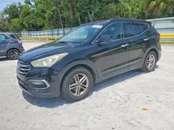 5NMZU3LB0HH032212 2017 HYUNDAI SANTA FE