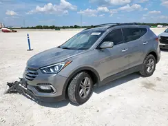 5NMZU3LB0HH033537 2017 HYUNDAI SANTA FE