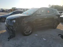 5NMZU3LB0HH033585 2017 HYUNDAI SANTA FE