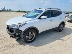 5NMZU3LB0HH034266 2017 HYUNDAI SANTA FE