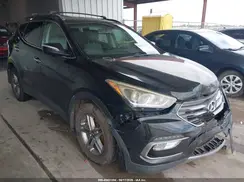 5NMZU3LB0HH036874 2017 HYUNDAI SANTA FE