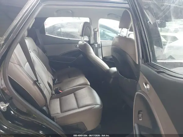 5NMZU3LB0HH036874 2017 HYUNDAI SANTA FE - Image 8