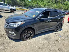 5NMZU3LB0HH038480 2017 HYUNDAI SANTA FE