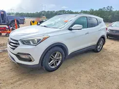 5NMZU3LB0HH039077 2017 HYUNDAI SANTA FE