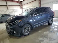 5NMZU3LB0HH041170 2017 HYUNDAI SANTA FE