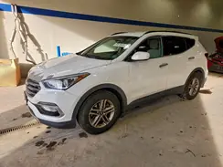 5NMZU3LB0HH042576 2017 HYUNDAI SANTA FE