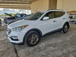 5NMZU3LB0HH046062 2017 HYUNDAI SANTA FE