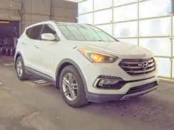 5NMZU3LB0HH046286 2017 HYUNDAI SANTA FE