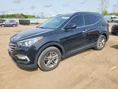5NMZU3LB0HH046773 2017 HYUNDAI SANTA FE