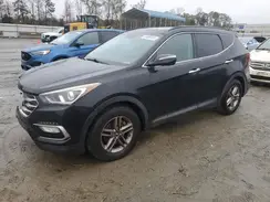 5NMZU3LB0HH047003 2017 HYUNDAI SANTA FE