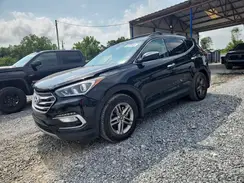 5NMZU3LB0HH047762 2017 HYUNDAI SANTA FE