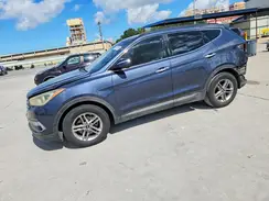 5NMZU3LB0HH049320 2017 HYUNDAI SANTA FE