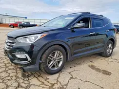 5NMZU3LB0HH050984 2017 HYUNDAI SANTA FE