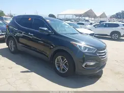 5NMZU3LB0HH052069 2017 HYUNDAI SANTA FE