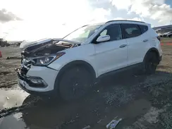5NMZU3LB0JH053468 2018 HYUNDAI SANTA FE