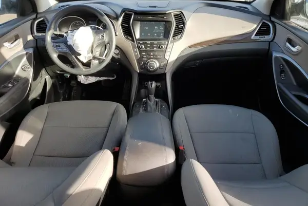 5NMZU3LB0JH053468 2018 HYUNDAI SANTA FE - Image 8